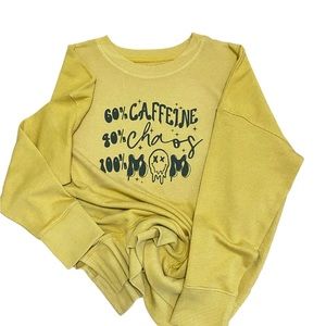 Customized /personalized sublimation tshirts crewneck hoodies and more